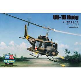 Hobbyboss 1/72 UH-1B Huey