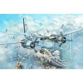 Hobbyboss 1/32 A-26B Invader