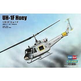 Hobbyboss 1/72 UH-1F Huey