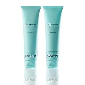 Cocunat Body Power Set for Cellulite