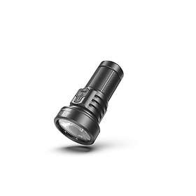 Speras M4 EDC Rechargeable Flashlight IP68 1320LM