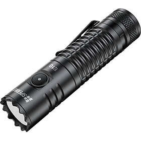 Speras E10 (Rechargeable Flashlight IP68 1300LM)