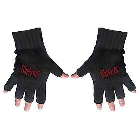 Slipknot Fingerless Gloves (Unisex)