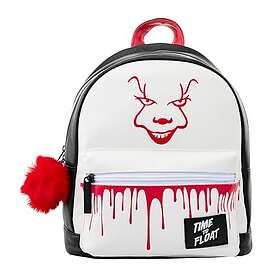 It Horror Fashion Back Pack