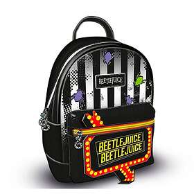 Beetlejuice Fashion Back Pack