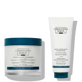 Christophe Robin Purifying Conditioner Gelée 200ml