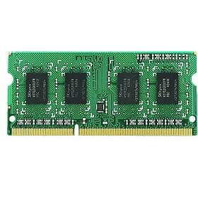 Synology DDR3 1866MHz SO-DIMM 4GB (D3NS1866L-4G)