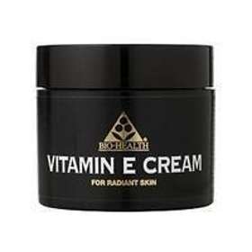Bio-Health Vitamin E Cream 50ml