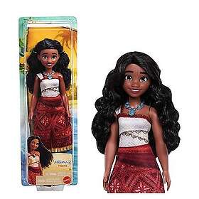 Disney Moana 2 Moana Fashion Doll