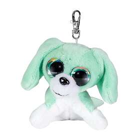 Lumo Stars Dog Tommy Keychain 8.5cm