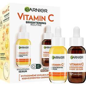 Garnier Vitamin C Brightening Serum 30ml