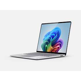 Microsoft Surface Laptop 7th Edition ZGM-00004 13.8" Snapdragon X Plus 16GB RAM 