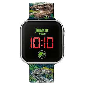 Jurassic World JRW4100
