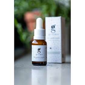 Grums HA + Peptide Complex Under Eye Serum 15ml