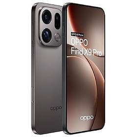 Oppo Find X9 Pro 5G 16GB RAM 512GB