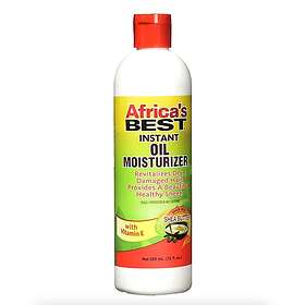 Originals by Africa’s Best Instant Oil Moisturizer Hair Oil 355ml