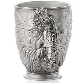 Royal Selangor Harry Potter: Pewter Mug Basilisk