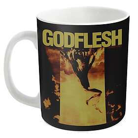 Godflesh Messiah Mug
