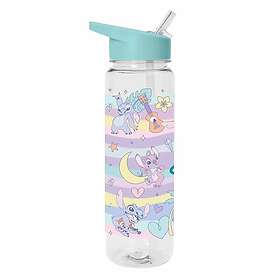 Lilo & Stitch Planetary Plastic Drinks Bottle