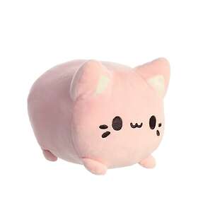 Tasty Peach Strawberry Meowchi 7in