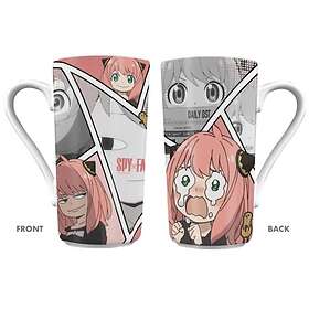 Spy x Family Anya Grande Mug 47cl