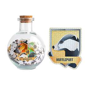 Grupo Erik Harry Potter (Hufflepuff) 331 Pieces