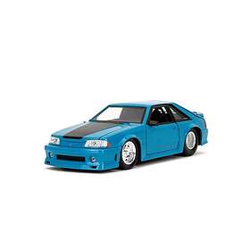 Jada Toys Fast & Furious Ford Mustang GT 1:24