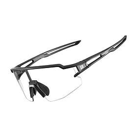 RockBros Photochromic Cycling Glasses UV400