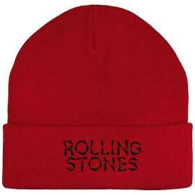 The Hackney Diamonds Logo Beanie