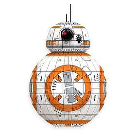 Star Wars Bb-8 81 Pieces