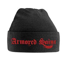 Armored Saint Logo Beanie