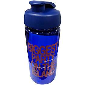 Calvin's Biggest Party Water Bottle