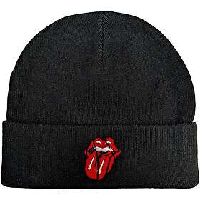 The Hackney Diamonds Shards Logo Beanie