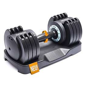 Apollo Adjustable Dumbbell Set
