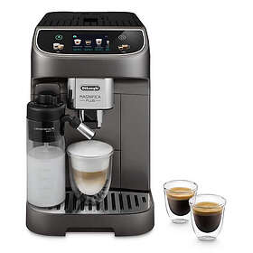 DeLonghi Magnifica Plus ECAM320.70.TB