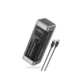 Cuktech Cuk00p23glbk 25000mAh 210W