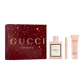 Gucci Bloom Perfume set