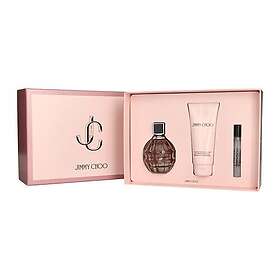 Jimmy Choo Perfume set