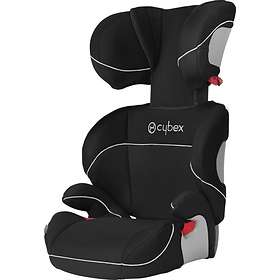 Find the best price on Cybex Solution CBX | Compare deals on