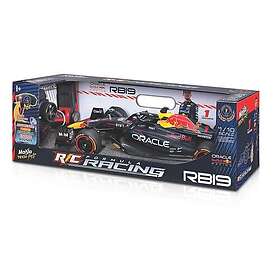 MaistoTech Maisto Tech RC F1 2023 Oracle RB19 1 Verstappen 1/10 M82772