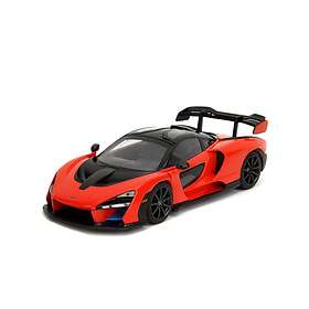 Jada Toys Fast & Furious McLaren Senna 1:24