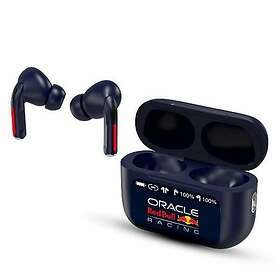Red Bull Racing RB-EB110 Wireless In-ear
