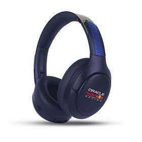 Red Bull Racing RB-HP110 Wireless Over-ear Headset