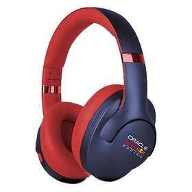 Red Bull Racing RB-HP130 Wireless Over-ear Headset