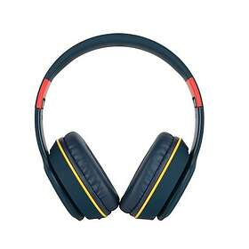 Red Bull Racing RB-HP160 Wireless Over-Ear