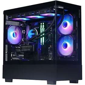 MRed RTX 5060Ti i7-14700F 32GB RAM 1TB SSD