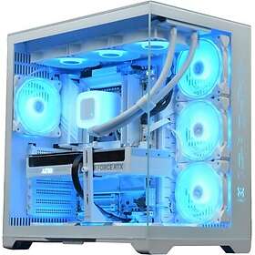 MRed Core Ultra 7 265KF 32GB RAM 2TB SSD RTX 5080