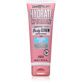 Soap & Glory Hydrate Expectations Body Serum 250ml
