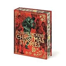 Charles Dickens' Christmas Stories (inbunden, eng)