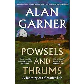 Powsels and Thrums (häftad, eng)